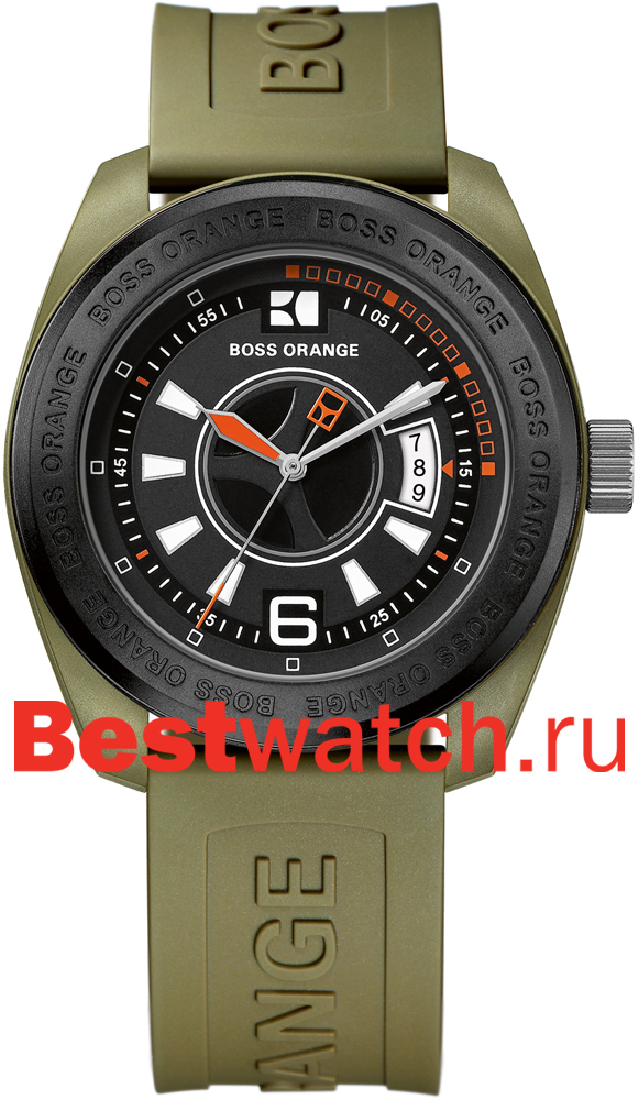 Часы BOSS Orange Quartz 1512544